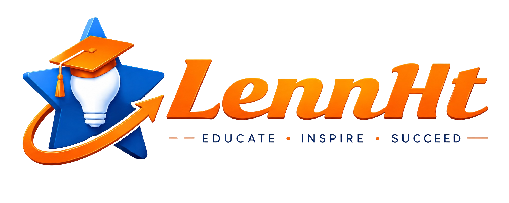 LennHT Logo